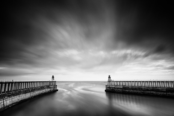 Dark Currents