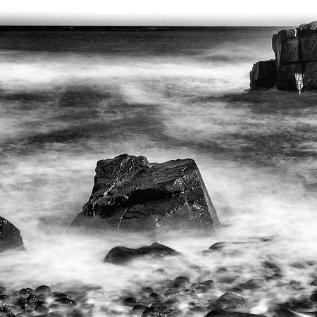 Dark Waves