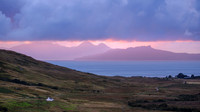 Colours of Ardnamurchan