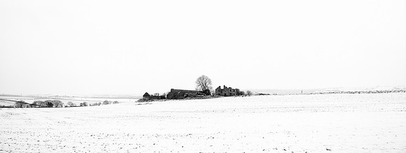 Cold Comfort Farm (pano)