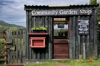 West Ardnamurchan Community Gardens