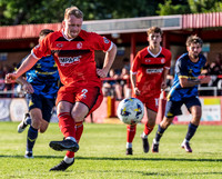 Pre Season