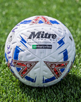 League & Cup