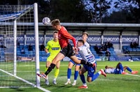 Oxford City v Alfreton Town NLN - 2025-09-02