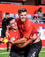 Alfreton Town v Kings Lynn NLN - 2025-09-06