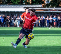 Spalding United v Alfreton Town FAC2QR - 2025-09-13