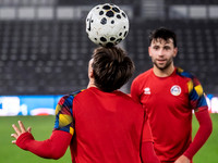 Other Club & National Teams