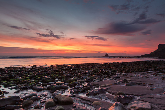 Saltwick Sunrise