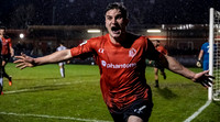 Alfreton Town v Spennymoor Town NLN - 2025-11-11