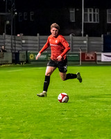Gainsborough Trinity v Alfreton Town FATR2 - 2025-11-18