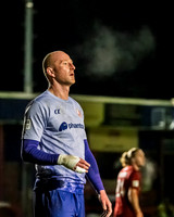 Scarborough Athletic v Alfreton Town NLN - 2025-11-25