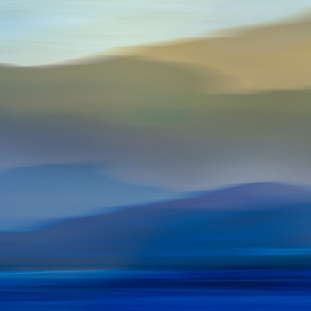 NIght Falls On Ardnamurchan