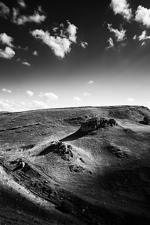 Dark Peak