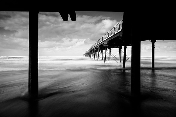 Dark Swell I