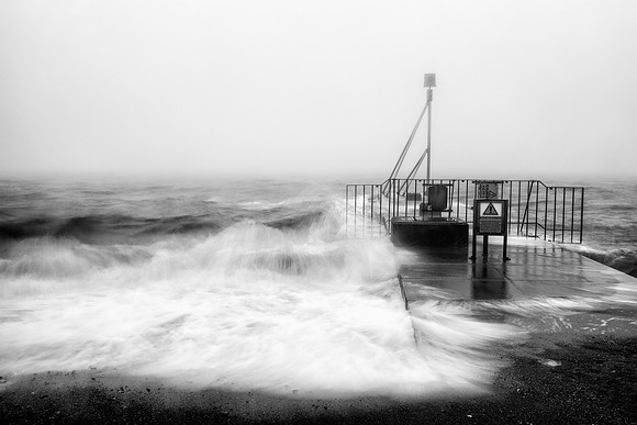 Dark Swell II