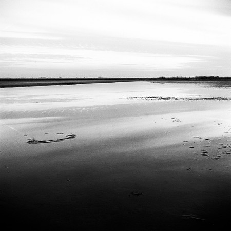 Dark Lost