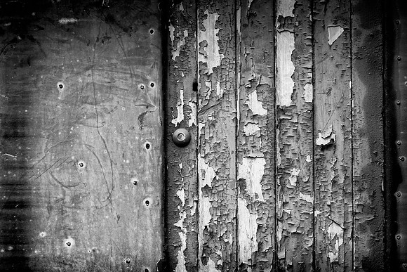 Dark Decay