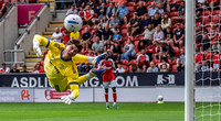 Rotherham United FC v Sheffield United FC - 2026-07-25 - PSF