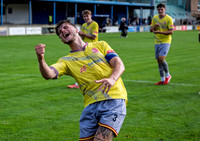 Whitby Town FC v Alfreton Town FC - 2026-08-31 - NPLP