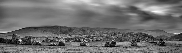 Castlerigg Cloud