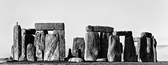 Stone Henge