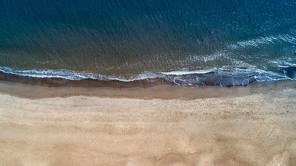 La Plage II