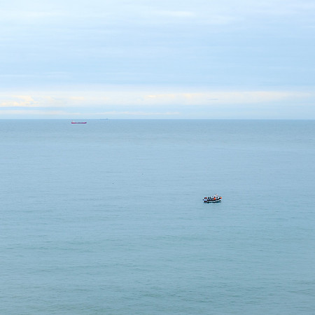 III Boats