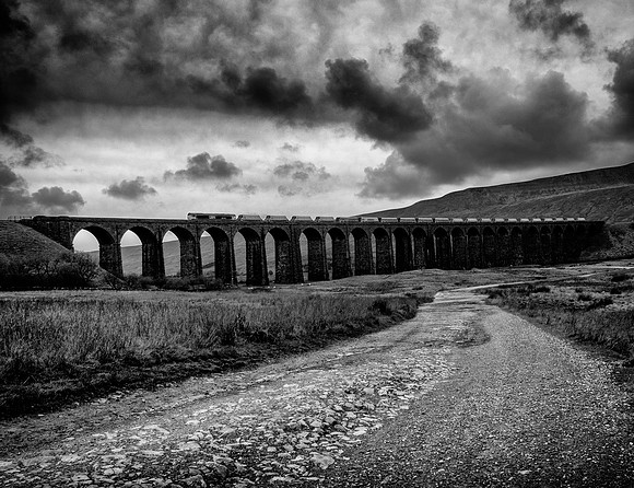 Ribblehead Viaduct