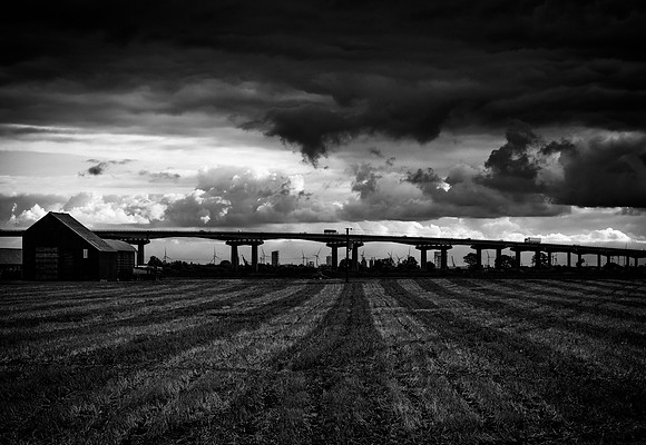 Highway To Hull