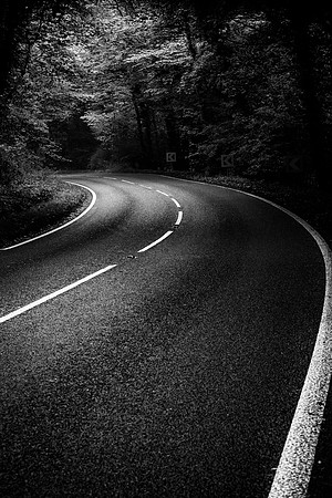 Winding Pebley