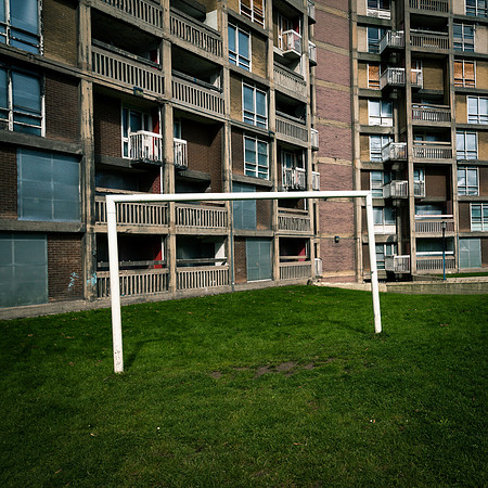 No Ball Games II