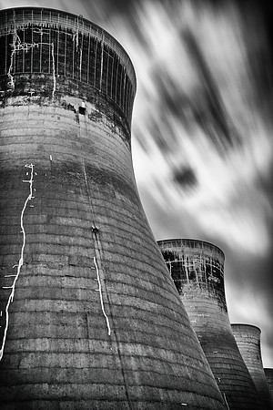 Dark Descending