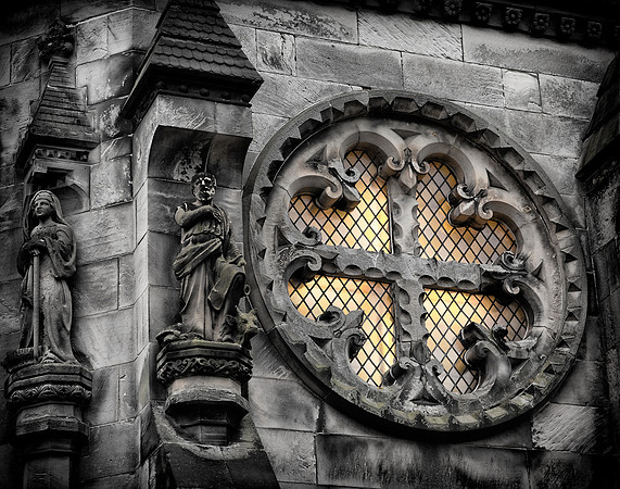 Rosslyn Chapel