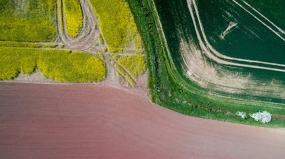 Convergence I