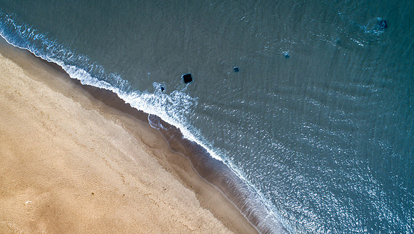 La Plage IV