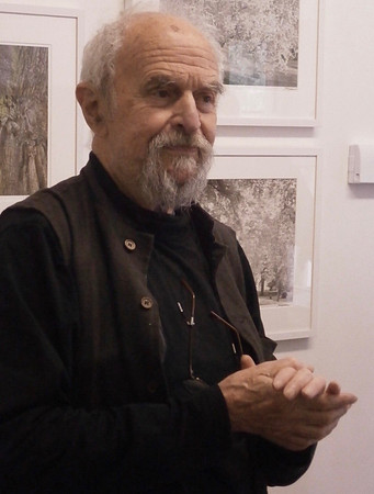John Blakemore - Bio