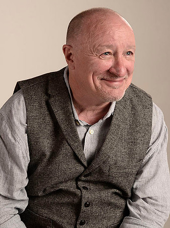 David Noble - Bio