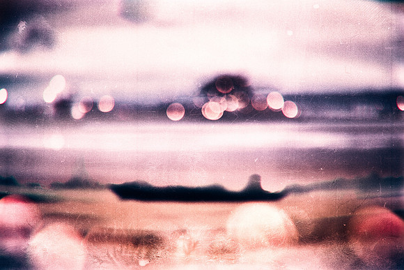 Erosion II