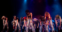 Velvet Burlesque