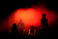 Red Mist