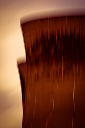 Two Towers