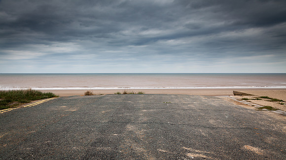 The Road Nowhere