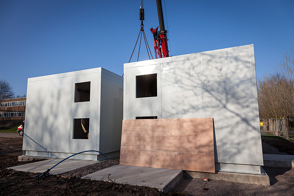 Clifton Data Centre 27