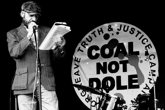 Pitmen Poet