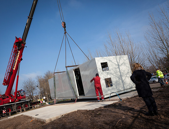 Clifton Data Centre 17