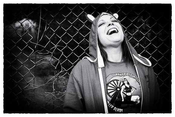 Mansfield Misfits Kara