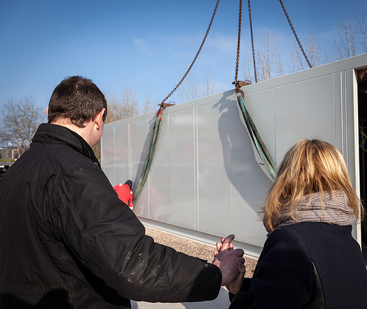 Clifton Data Centre 20