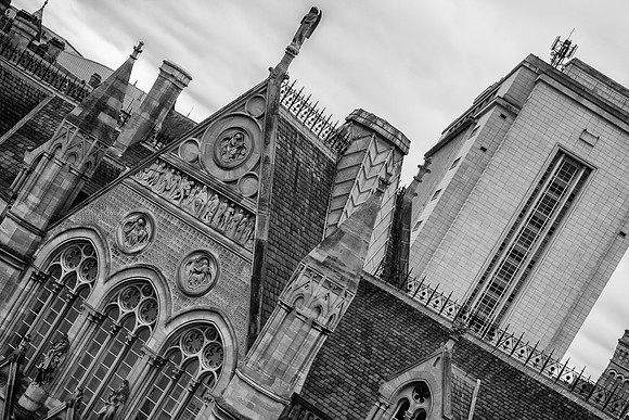 NTU Arkwright 2 b&w