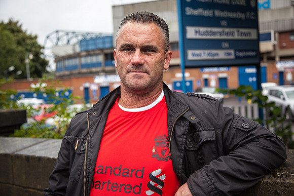 Justice For The 96