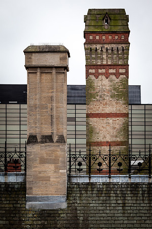 NTU Arkwright 40